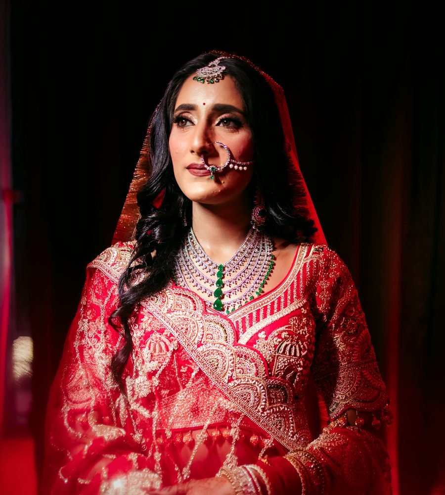 Bridal makeup offer at THE HBM, Greater Noida
